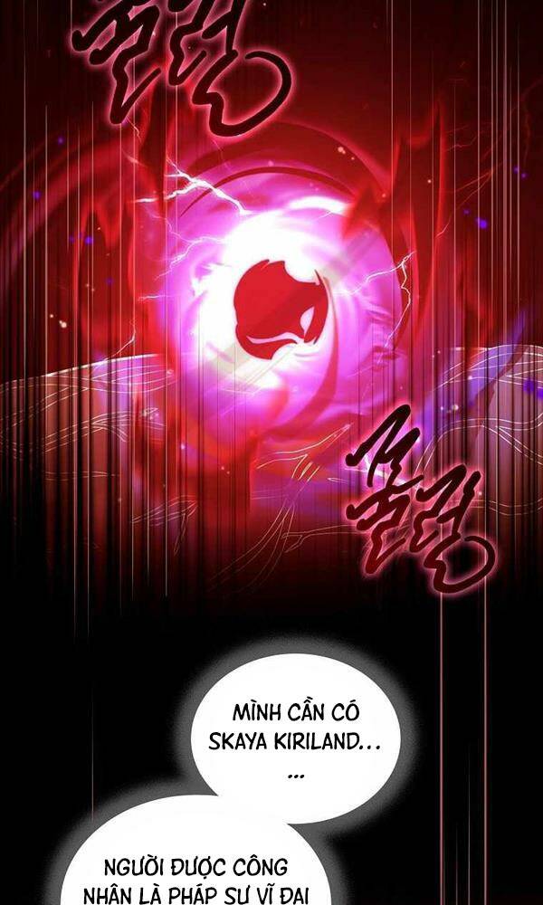 Sự Trở Lại Của Người Chơi Bị Đóng Băng - Chapter 94 - Page 69