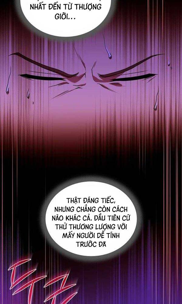 Sự Trở Lại Của Người Chơi Bị Đóng Băng - Chapter 94 - Page 70