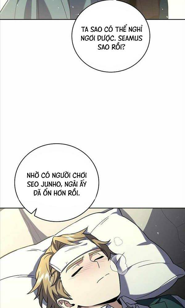 Sự Trở Lại Của Người Chơi Bị Đóng Băng - Chapter 94 - Page 73