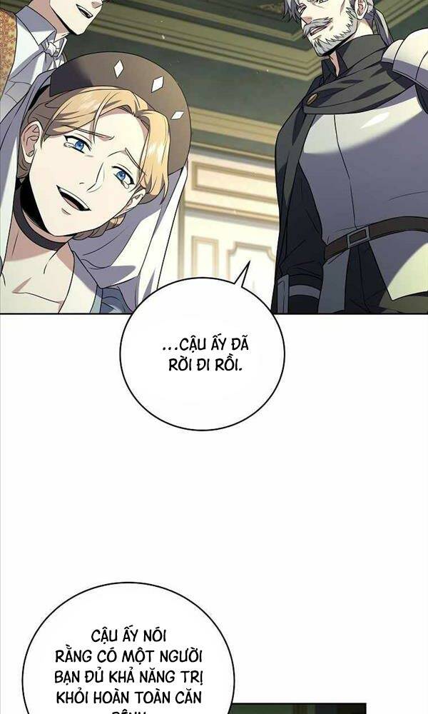 Sự Trở Lại Của Người Chơi Bị Đóng Băng - Chapter 94 - Page 75