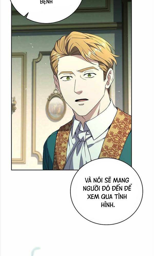 Sự Trở Lại Của Người Chơi Bị Đóng Băng - Chapter 94 - Page 76