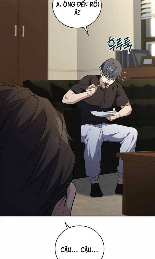 Sự Trở Lại Của Người Chơi Bị Đóng Băng - Chapter 94 - Page 81