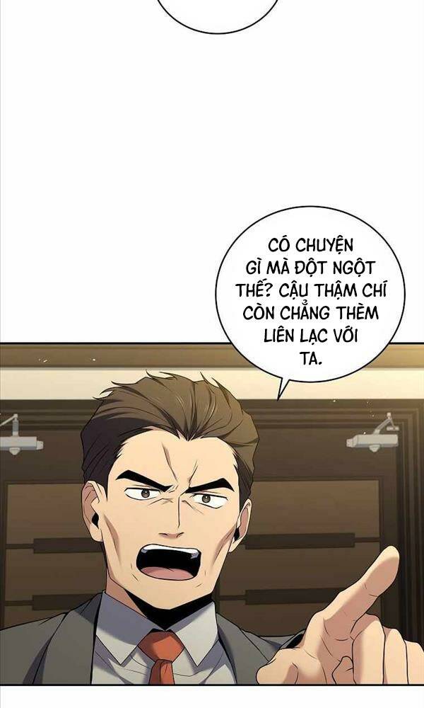 Sự Trở Lại Của Người Chơi Bị Đóng Băng - Chapter 94 - Page 82