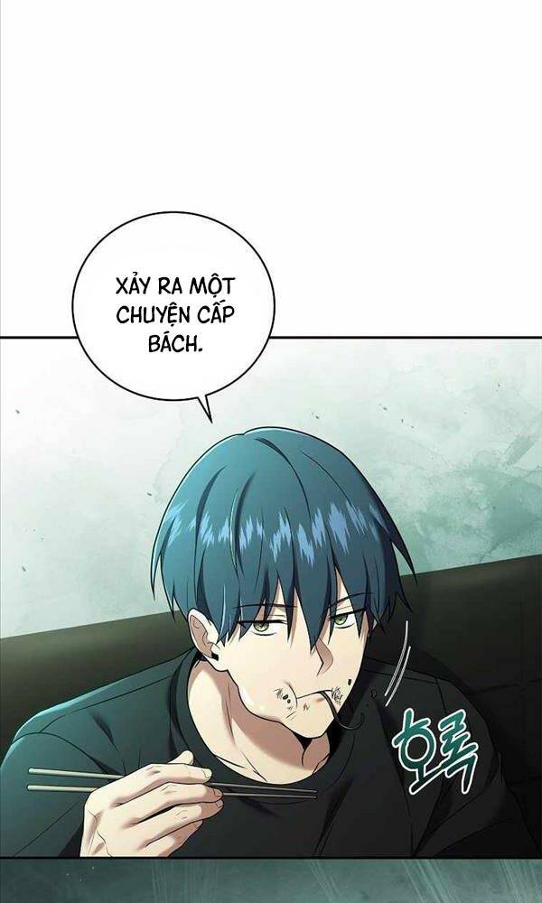 Sự Trở Lại Của Người Chơi Bị Đóng Băng - Chapter 94 - Page 83