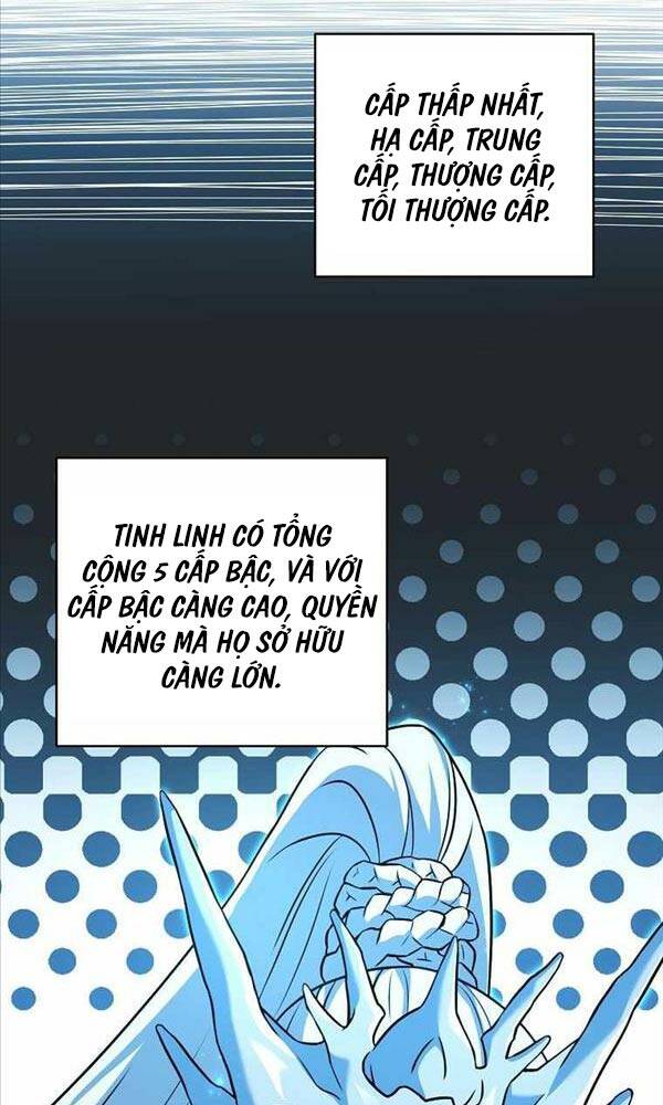 Sự Trở Lại Của Người Chơi Bị Đóng Băng - Chapter 94 - Page 8