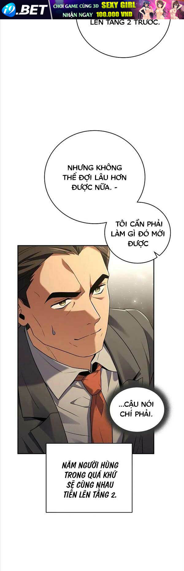 Sự Trở Lại Của Người Chơi Bị Đóng Băng - Chapter 95 - Page 12