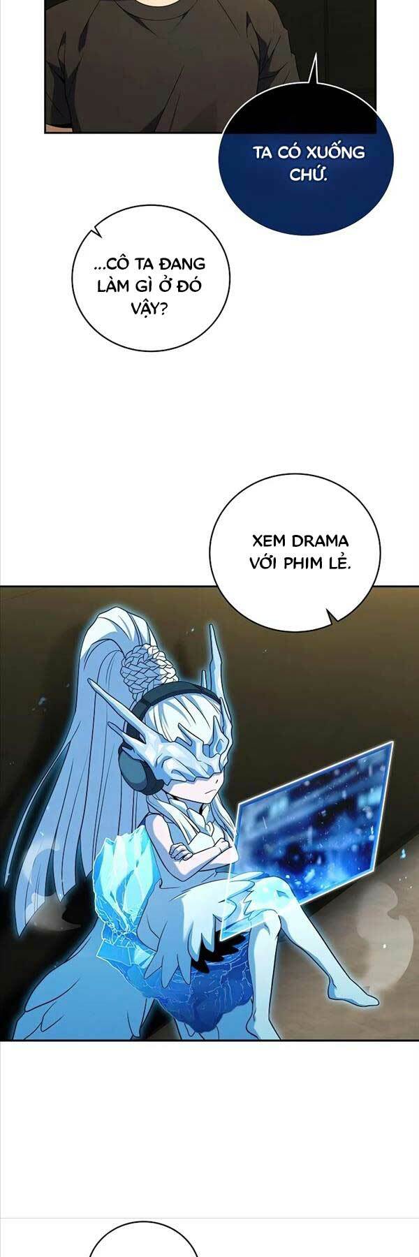 Sự Trở Lại Của Người Chơi Bị Đóng Băng - Chapter 95 - Page 14