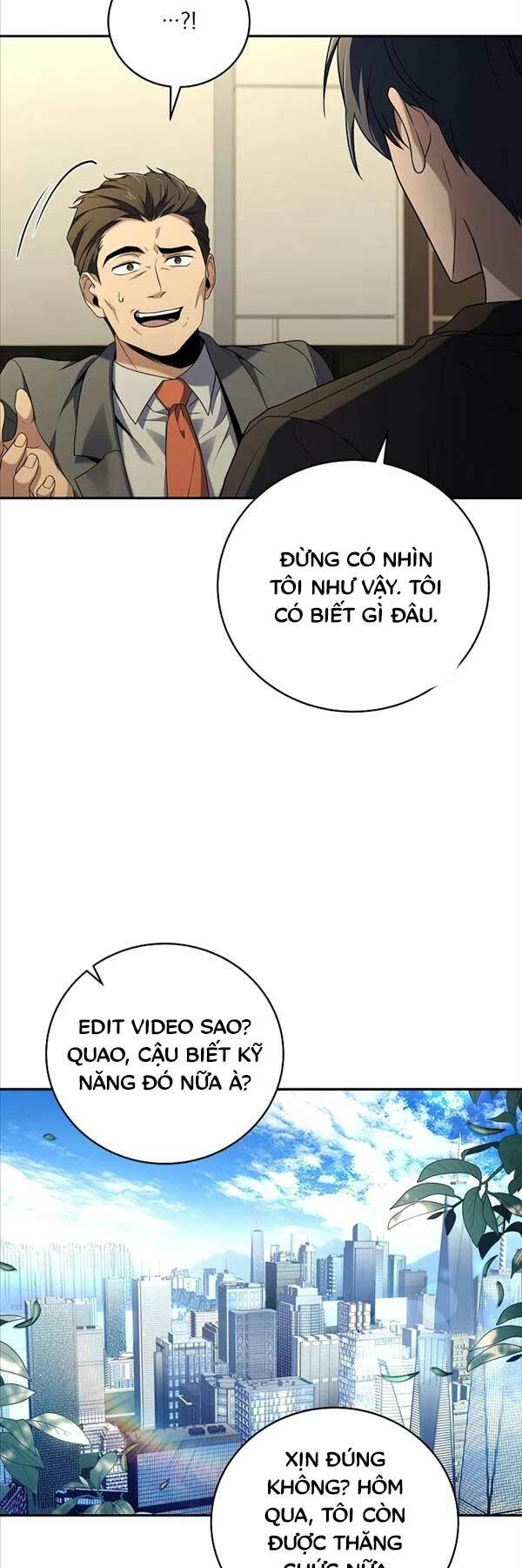 Sự Trở Lại Của Người Chơi Bị Đóng Băng - Chapter 95 - Page 15