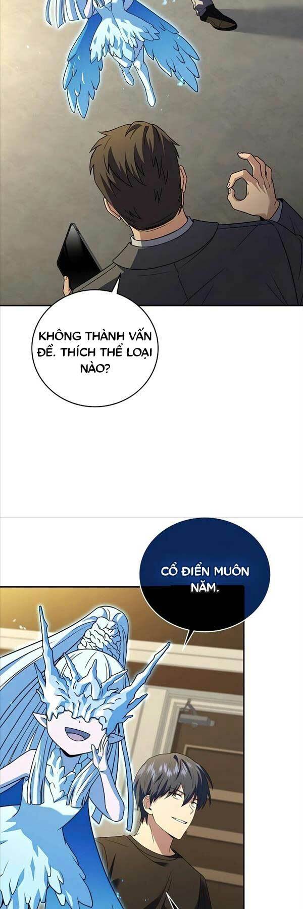 Sự Trở Lại Của Người Chơi Bị Đóng Băng - Chapter 95 - Page 18