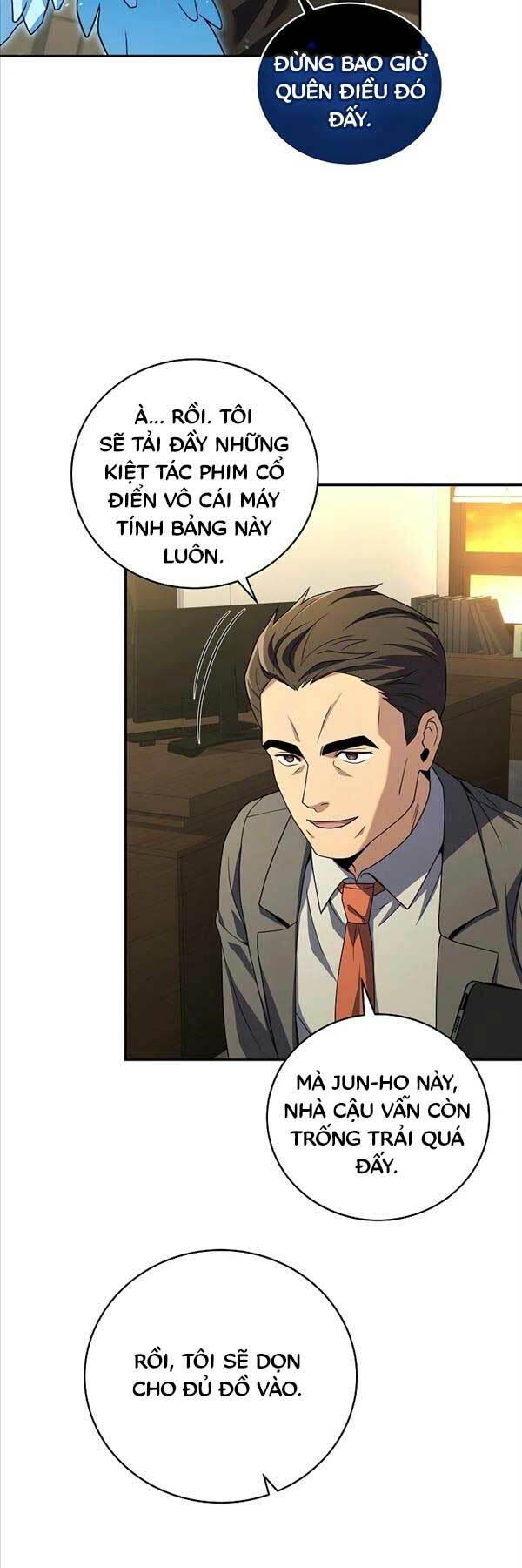 Sự Trở Lại Của Người Chơi Bị Đóng Băng - Chapter 95 - Page 19