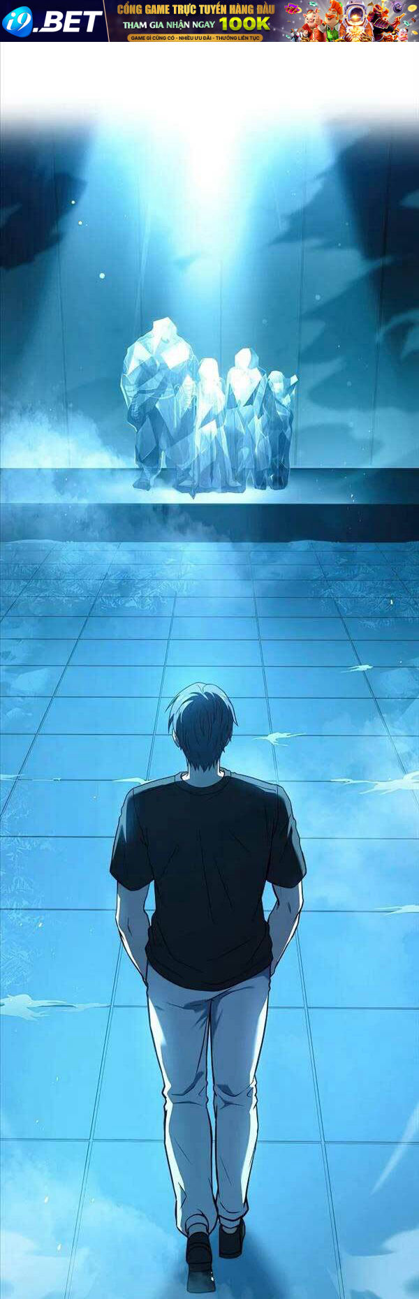 Sự Trở Lại Của Người Chơi Bị Đóng Băng - Chapter 95 - Page 21