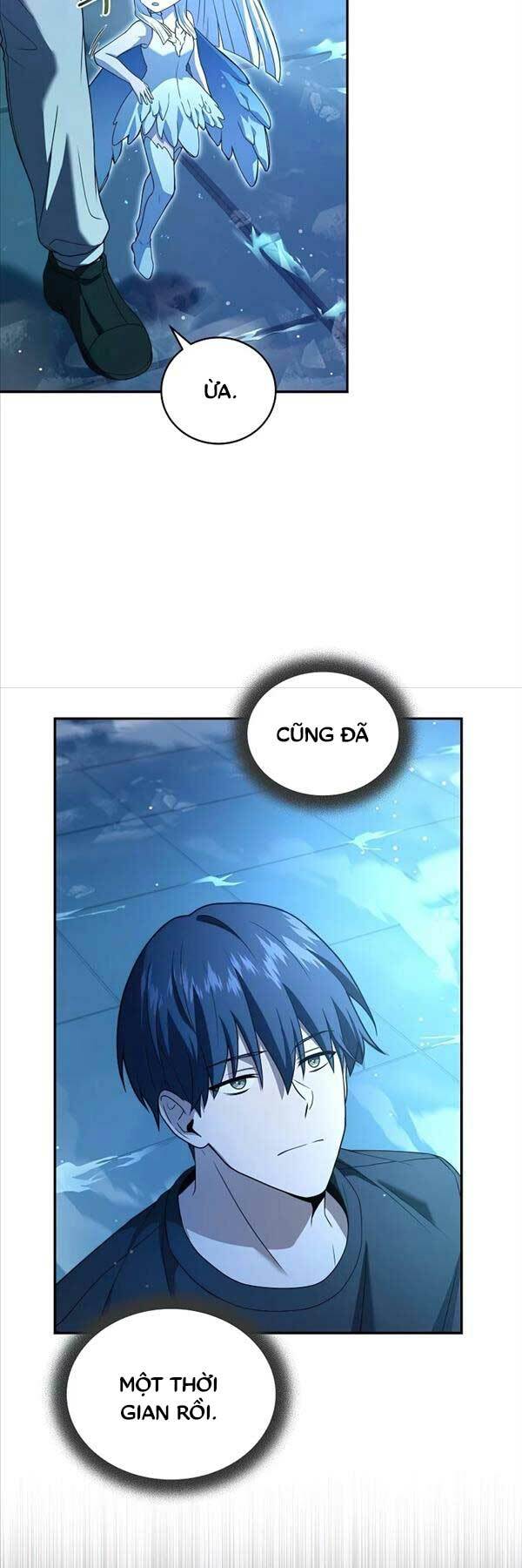 Sự Trở Lại Của Người Chơi Bị Đóng Băng - Chapter 95 - Page 24