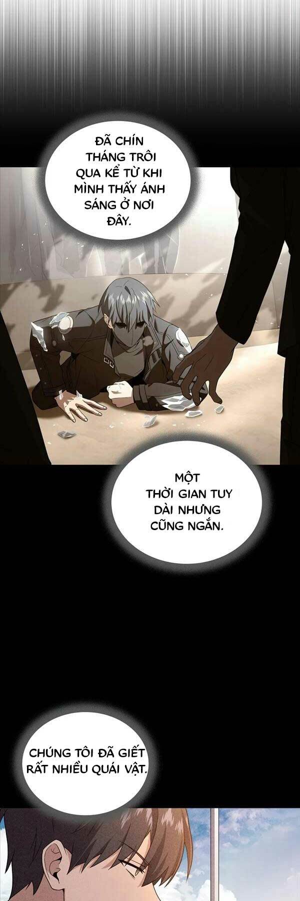 Sự Trở Lại Của Người Chơi Bị Đóng Băng - Chapter 95 - Page 25