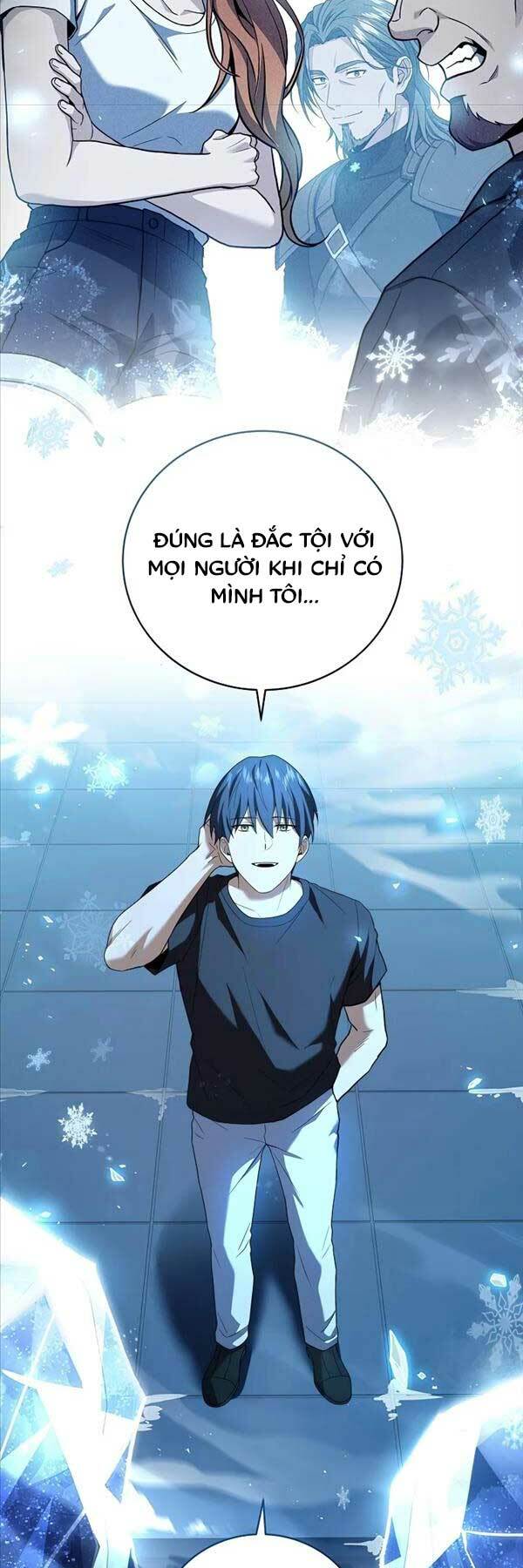 Sự Trở Lại Của Người Chơi Bị Đóng Băng - Chapter 95 - Page 28