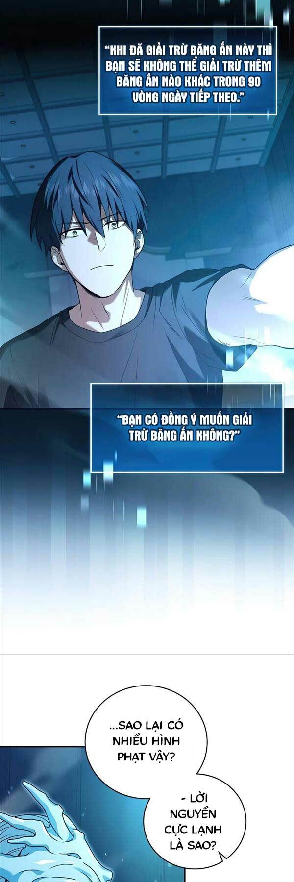 Sự Trở Lại Của Người Chơi Bị Đóng Băng - Chapter 95 - Page 31