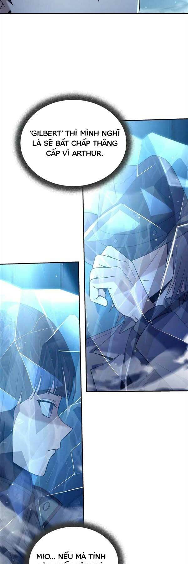 Sự Trở Lại Của Người Chơi Bị Đóng Băng - Chapter 95 - Page 34