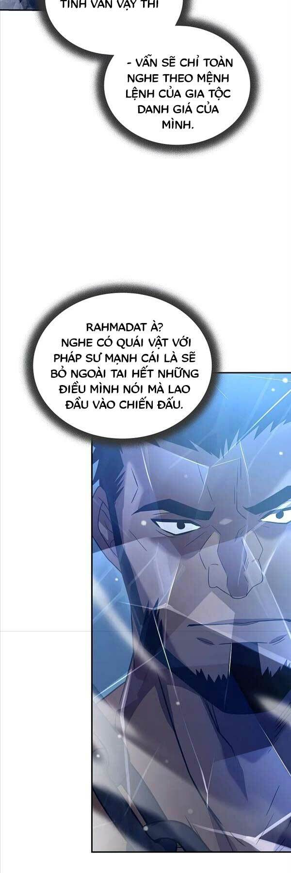 Sự Trở Lại Của Người Chơi Bị Đóng Băng - Chapter 95 - Page 35