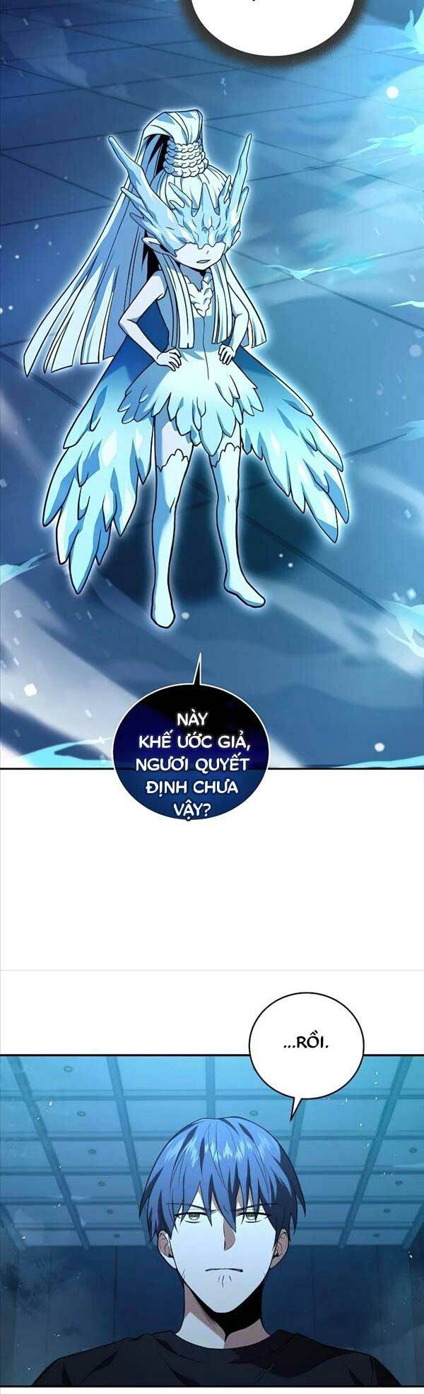 Sự Trở Lại Của Người Chơi Bị Đóng Băng - Chapter 95 - Page 37