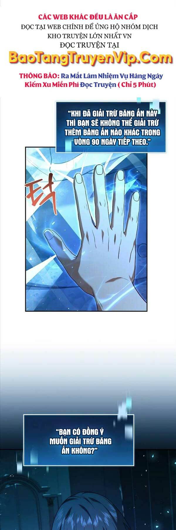 Sự Trở Lại Của Người Chơi Bị Đóng Băng - Chapter 95 - Page 38