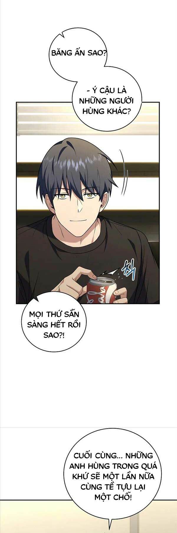 Sự Trở Lại Của Người Chơi Bị Đóng Băng - Chapter 95 - Page 3