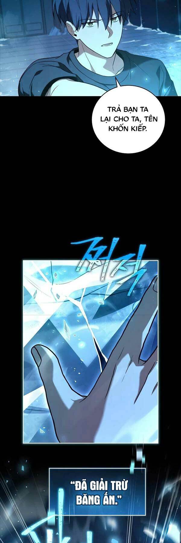 Sự Trở Lại Của Người Chơi Bị Đóng Băng - Chapter 95 - Page 39