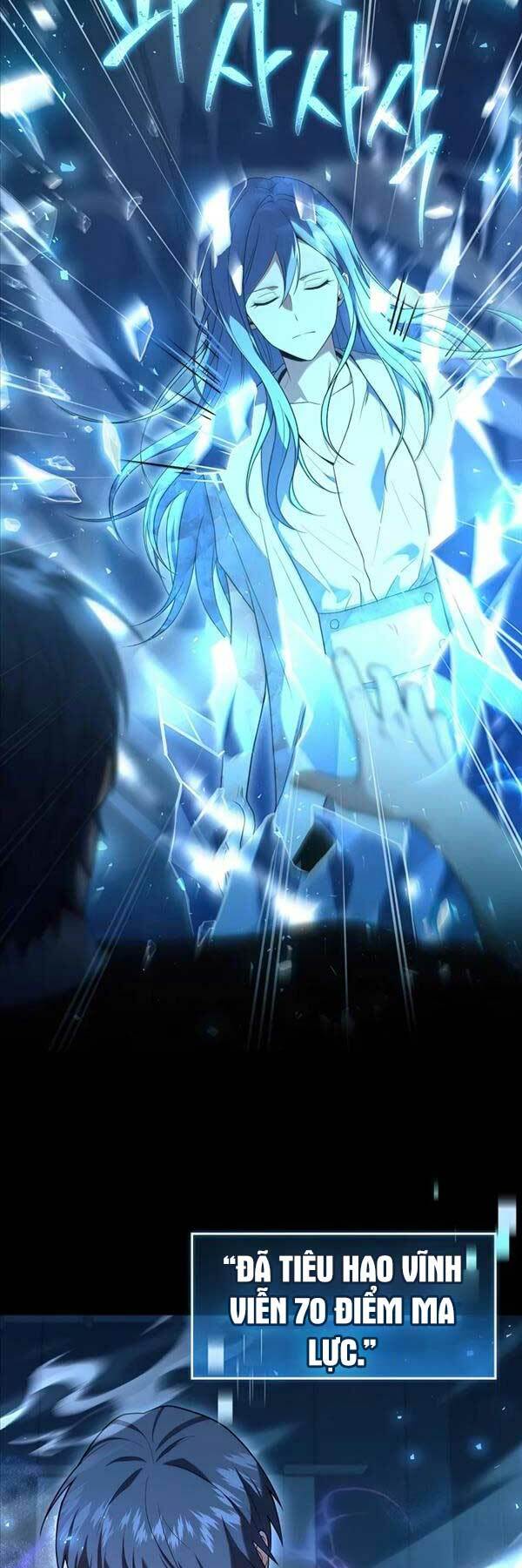 Sự Trở Lại Của Người Chơi Bị Đóng Băng - Chapter 95 - Page 40