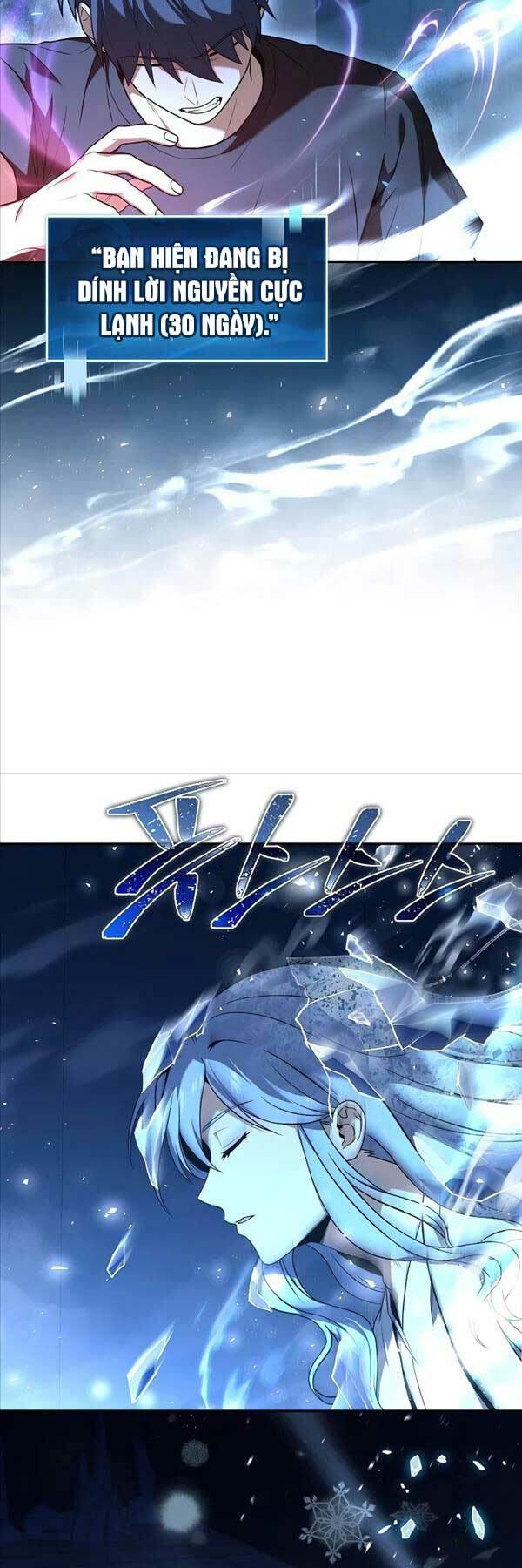 Sự Trở Lại Của Người Chơi Bị Đóng Băng - Chapter 95 - Page 41