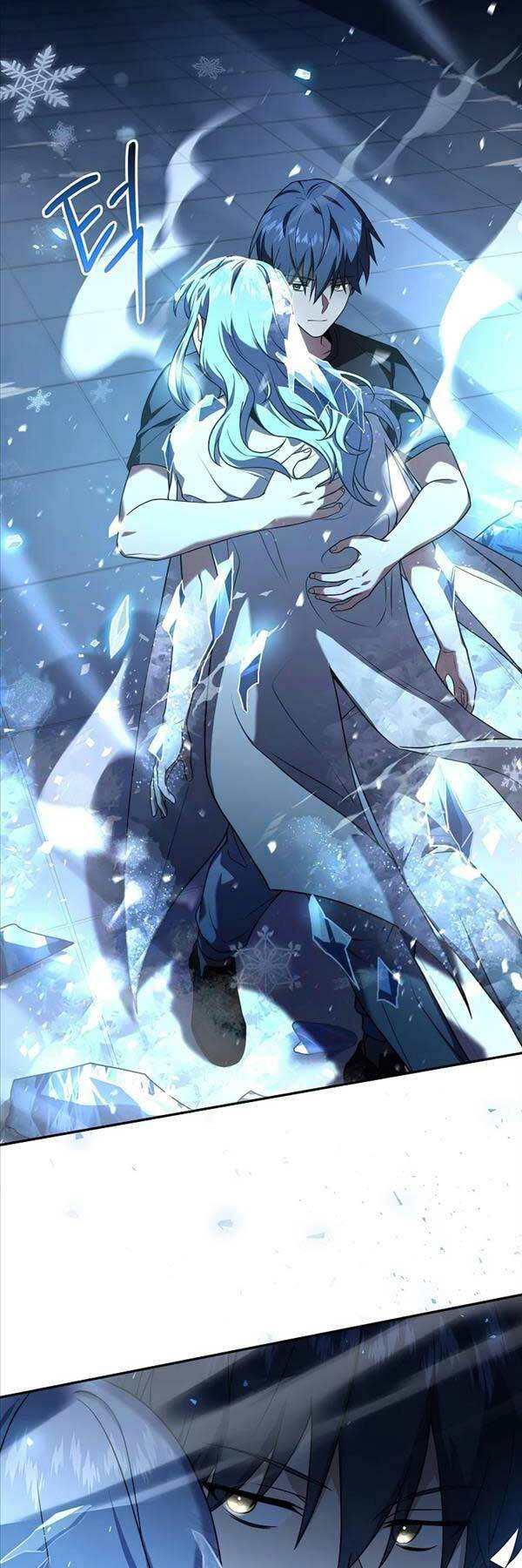 Sự Trở Lại Của Người Chơi Bị Đóng Băng - Chapter 95 - Page 42