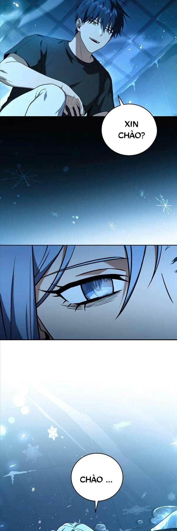 Sự Trở Lại Của Người Chơi Bị Đóng Băng - Chapter 95 - Page 45