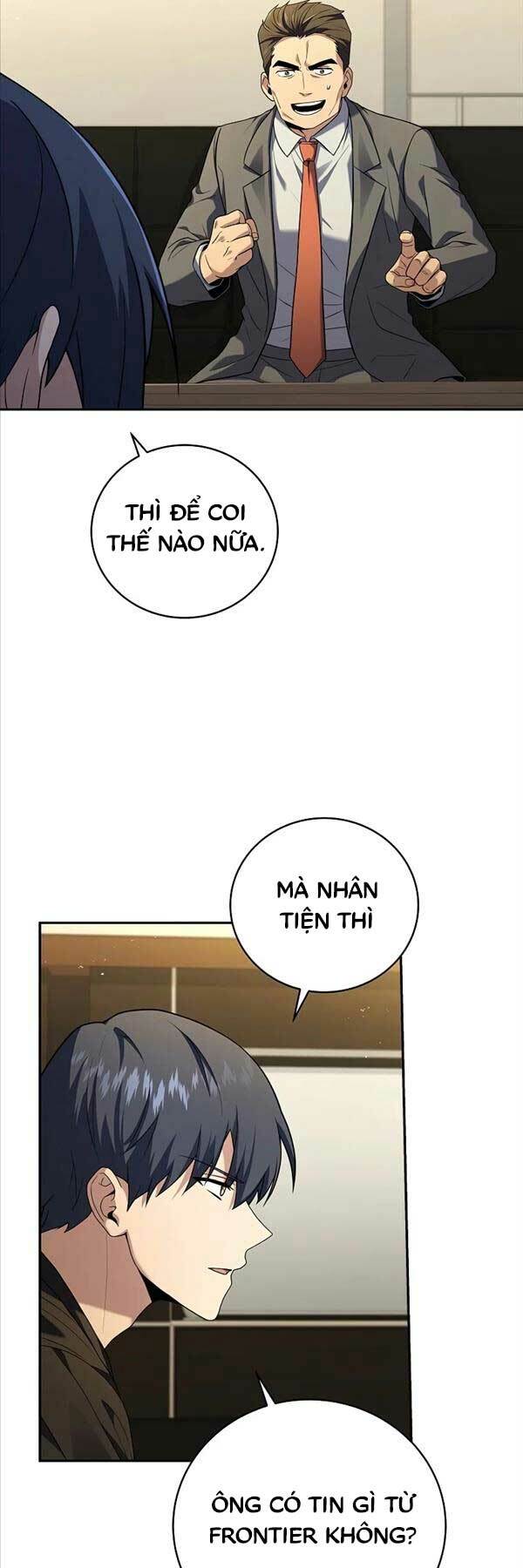 Sự Trở Lại Của Người Chơi Bị Đóng Băng - Chapter 95 - Page 4