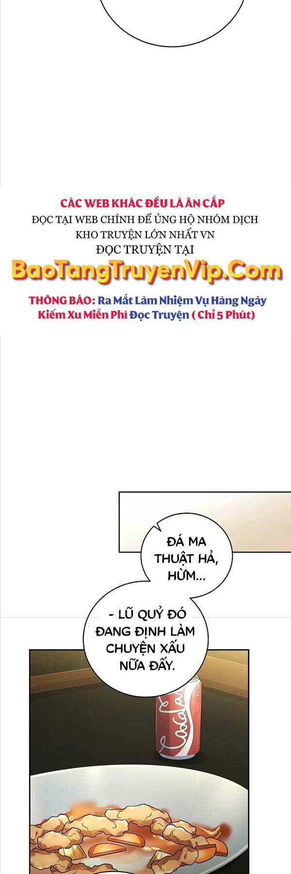 Sự Trở Lại Của Người Chơi Bị Đóng Băng - Chapter 95 - Page 5