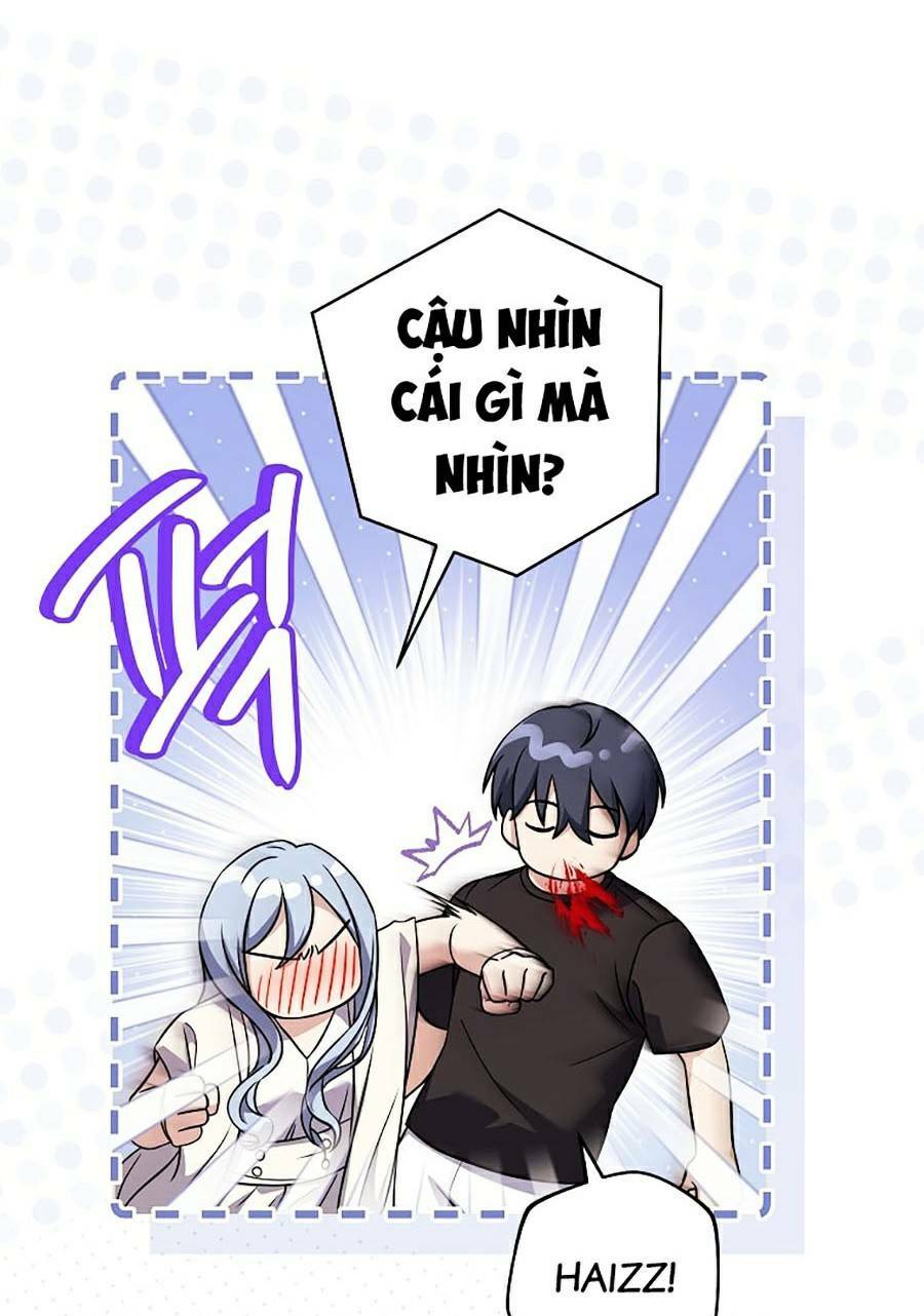 Sự Trở Lại Của Người Chơi Bị Đóng Băng - Chapter 96 - Page 12