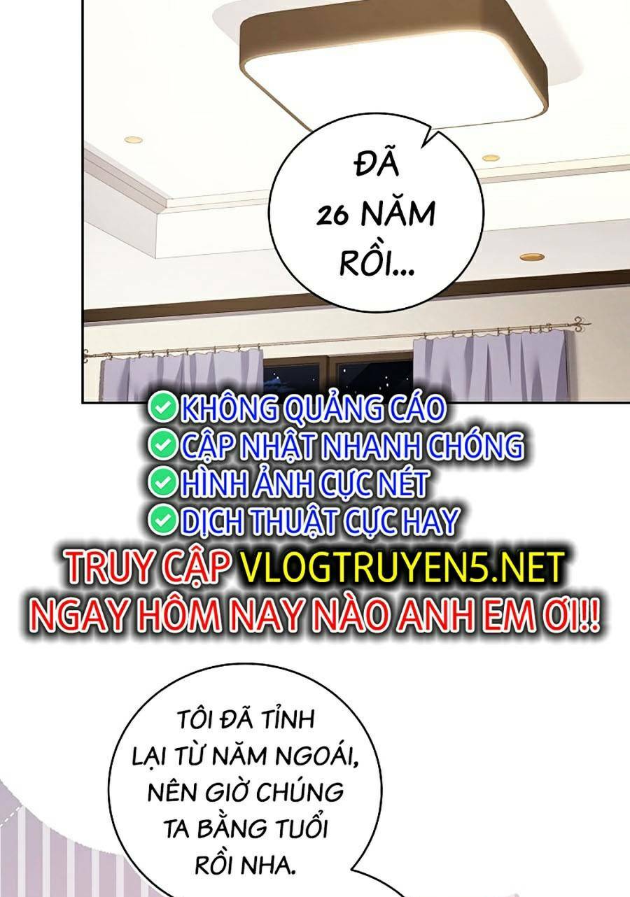 Sự Trở Lại Của Người Chơi Bị Đóng Băng - Chapter 96 - Page 14