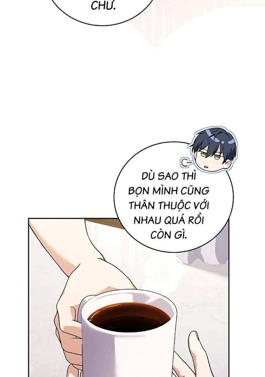 Sự Trở Lại Của Người Chơi Bị Đóng Băng - Chapter 96 - Page 16