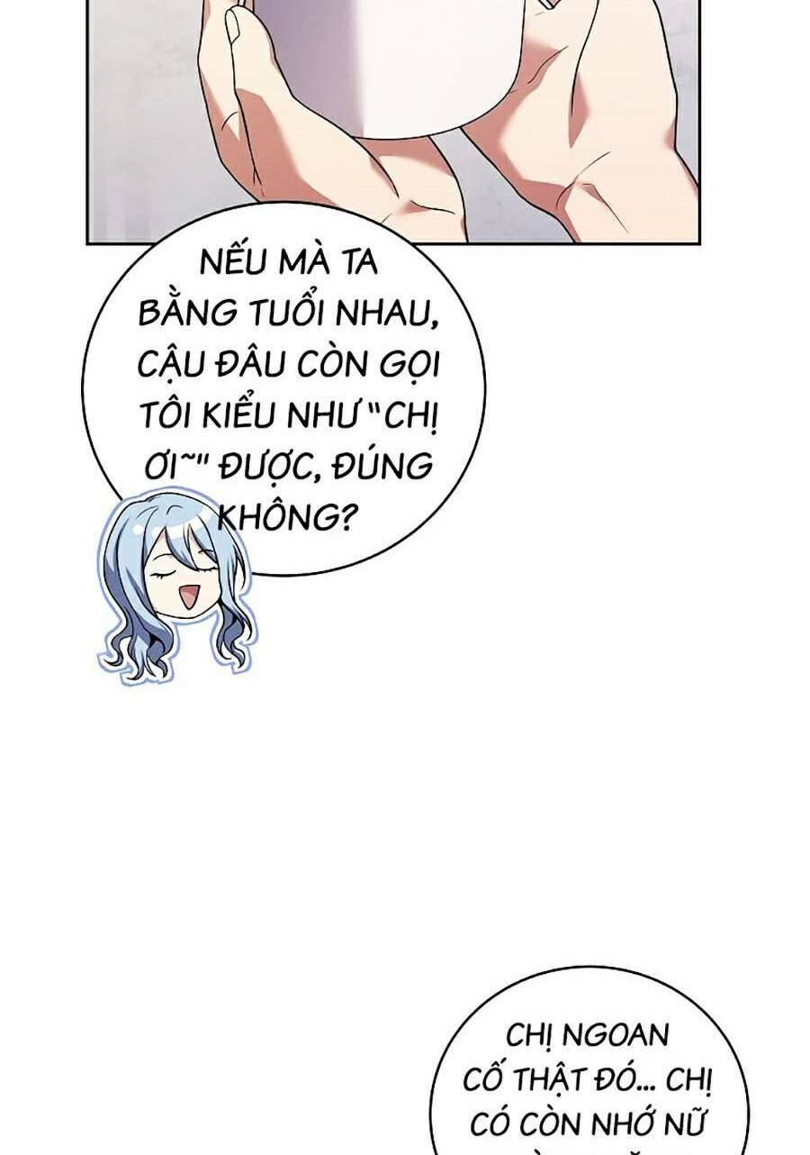 Sự Trở Lại Của Người Chơi Bị Đóng Băng - Chapter 96 - Page 17