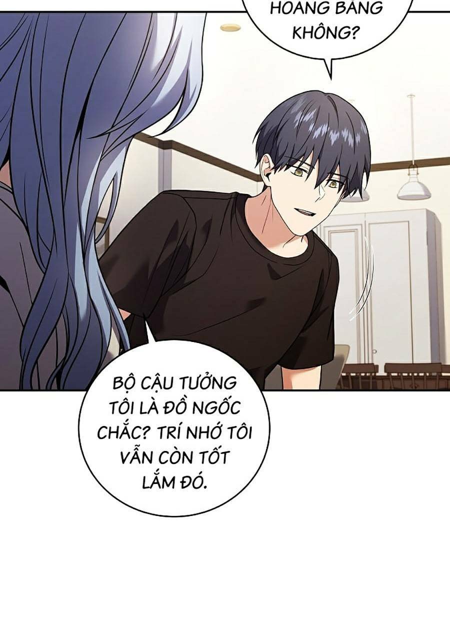 Sự Trở Lại Của Người Chơi Bị Đóng Băng - Chapter 96 - Page 18