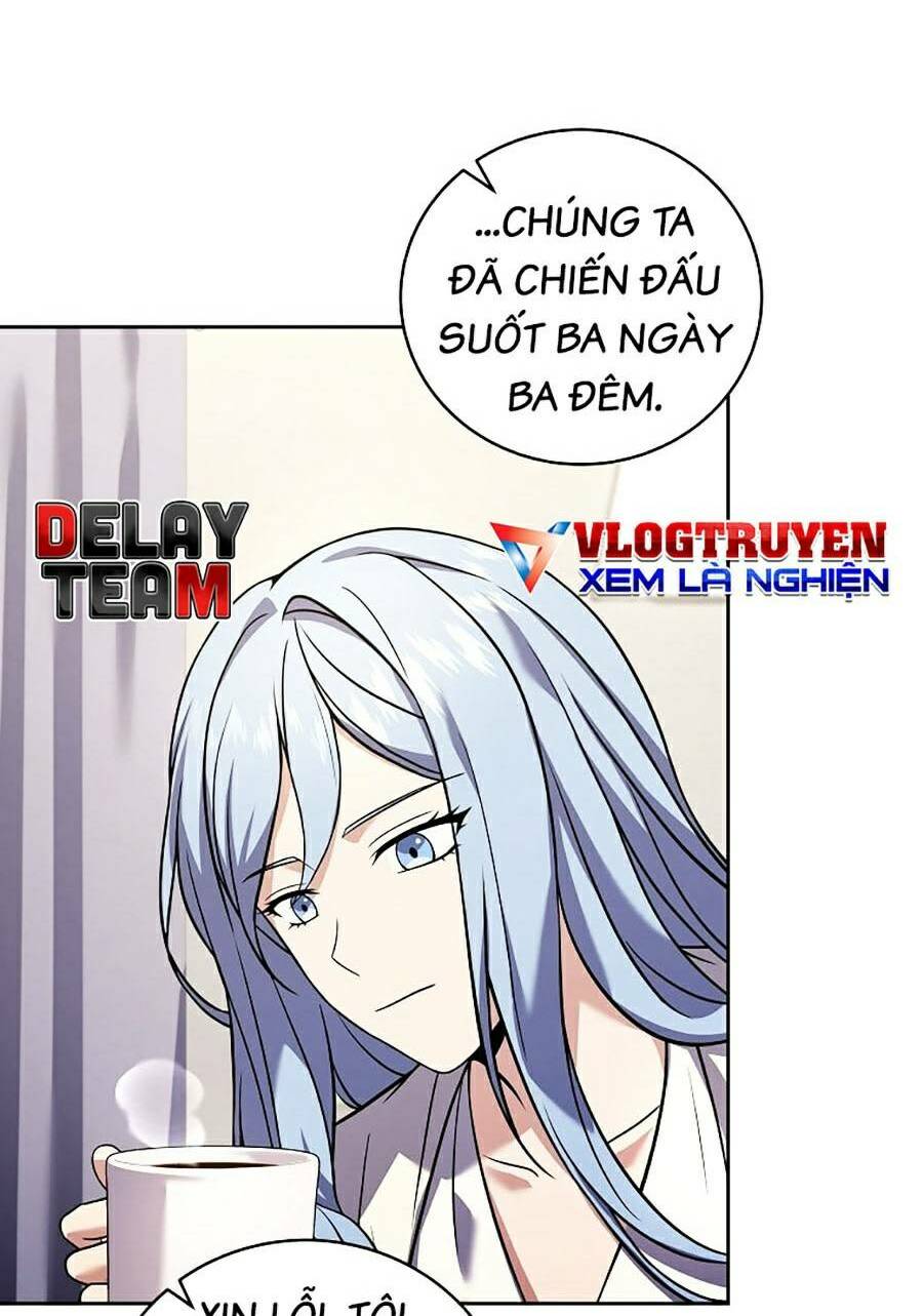Sự Trở Lại Của Người Chơi Bị Đóng Băng - Chapter 96 - Page 19
