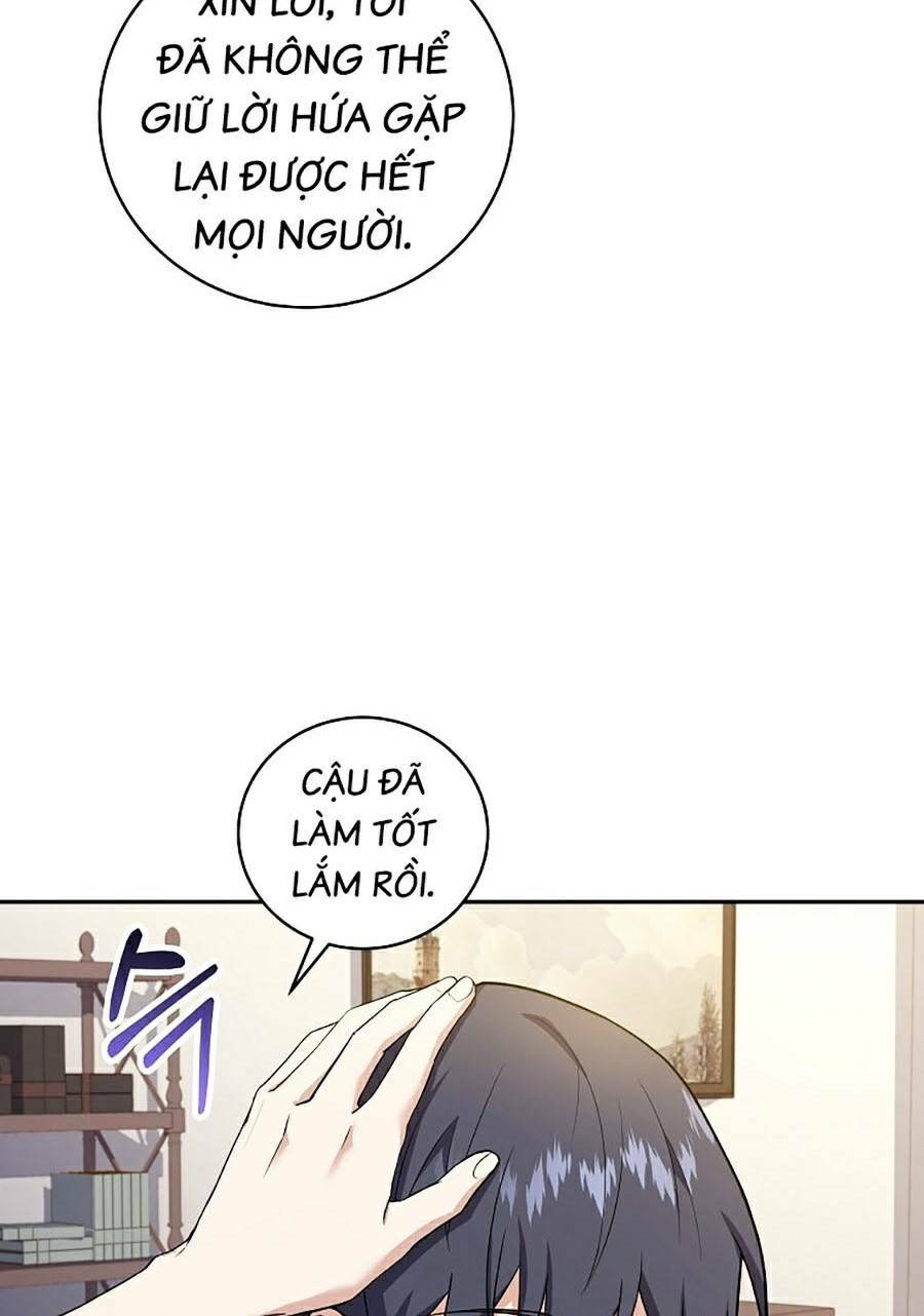 Sự Trở Lại Của Người Chơi Bị Đóng Băng - Chapter 96 - Page 20