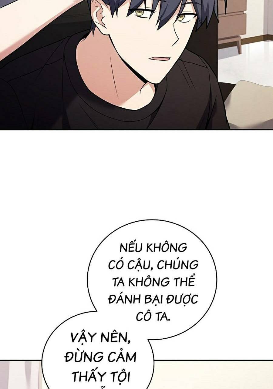 Sự Trở Lại Của Người Chơi Bị Đóng Băng - Chapter 96 - Page 21