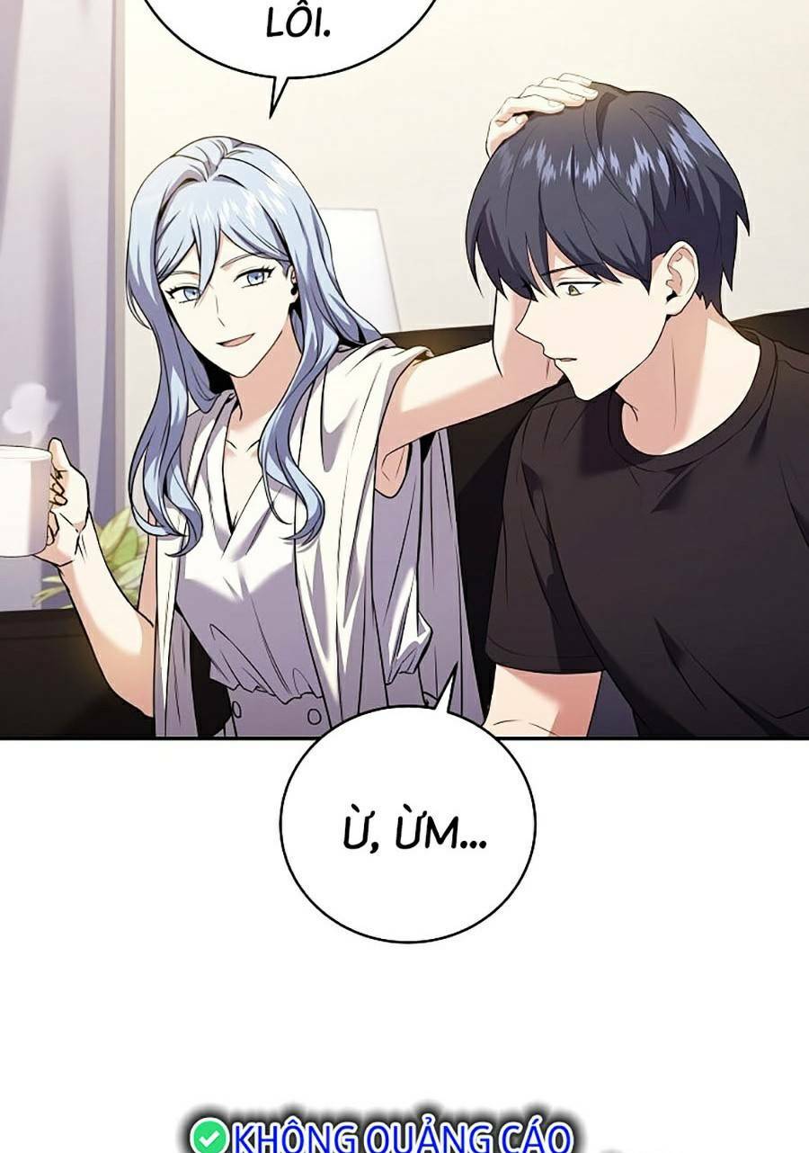 Sự Trở Lại Của Người Chơi Bị Đóng Băng - Chapter 96 - Page 22