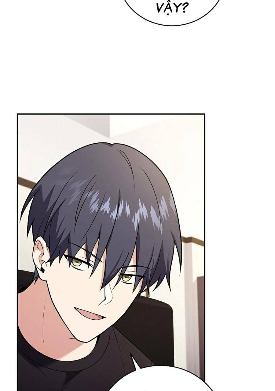 Sự Trở Lại Của Người Chơi Bị Đóng Băng - Chapter 96 - Page 24
