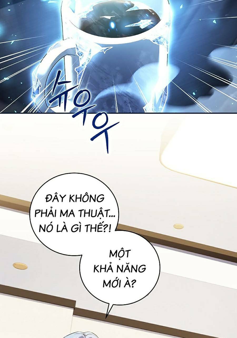 Sự Trở Lại Của Người Chơi Bị Đóng Băng - Chapter 96 - Page 26