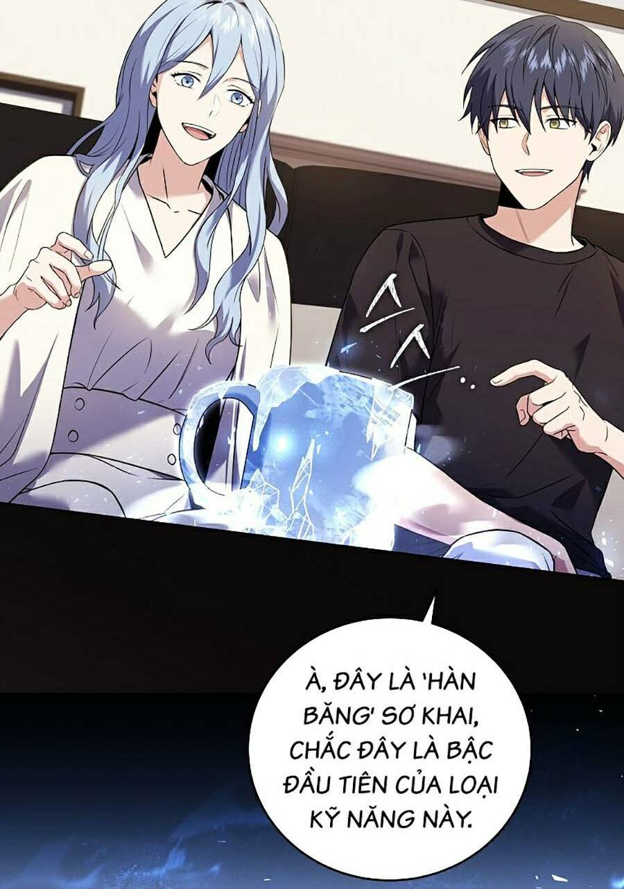 Sự Trở Lại Của Người Chơi Bị Đóng Băng - Chapter 96 - Page 27