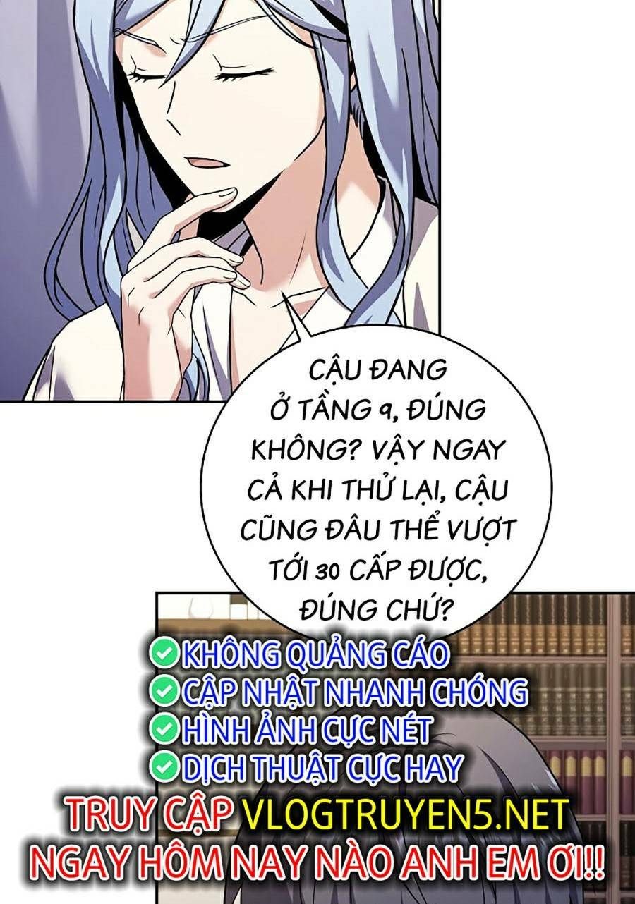 Sự Trở Lại Của Người Chơi Bị Đóng Băng - Chapter 96 - Page 32