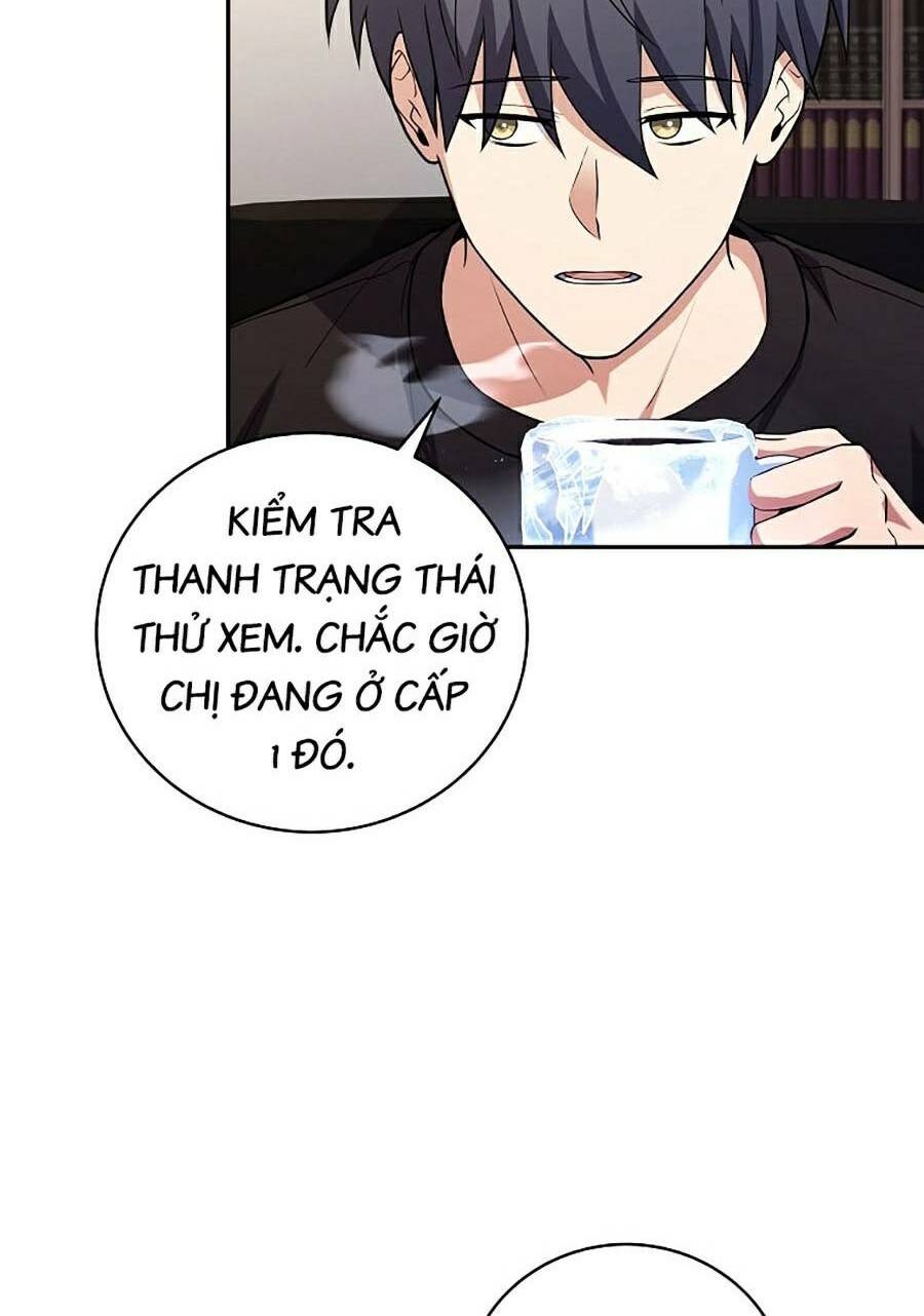 Sự Trở Lại Của Người Chơi Bị Đóng Băng - Chapter 96 - Page 33