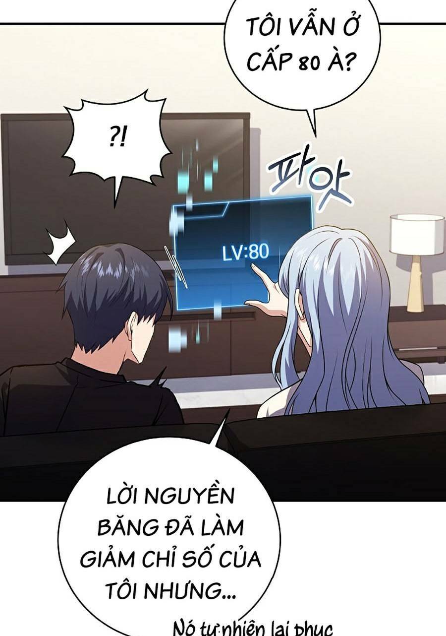 Sự Trở Lại Của Người Chơi Bị Đóng Băng - Chapter 96 - Page 34