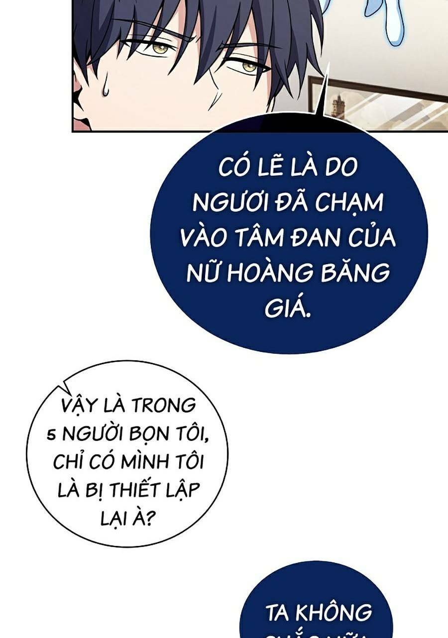 Sự Trở Lại Của Người Chơi Bị Đóng Băng - Chapter 96 - Page 36