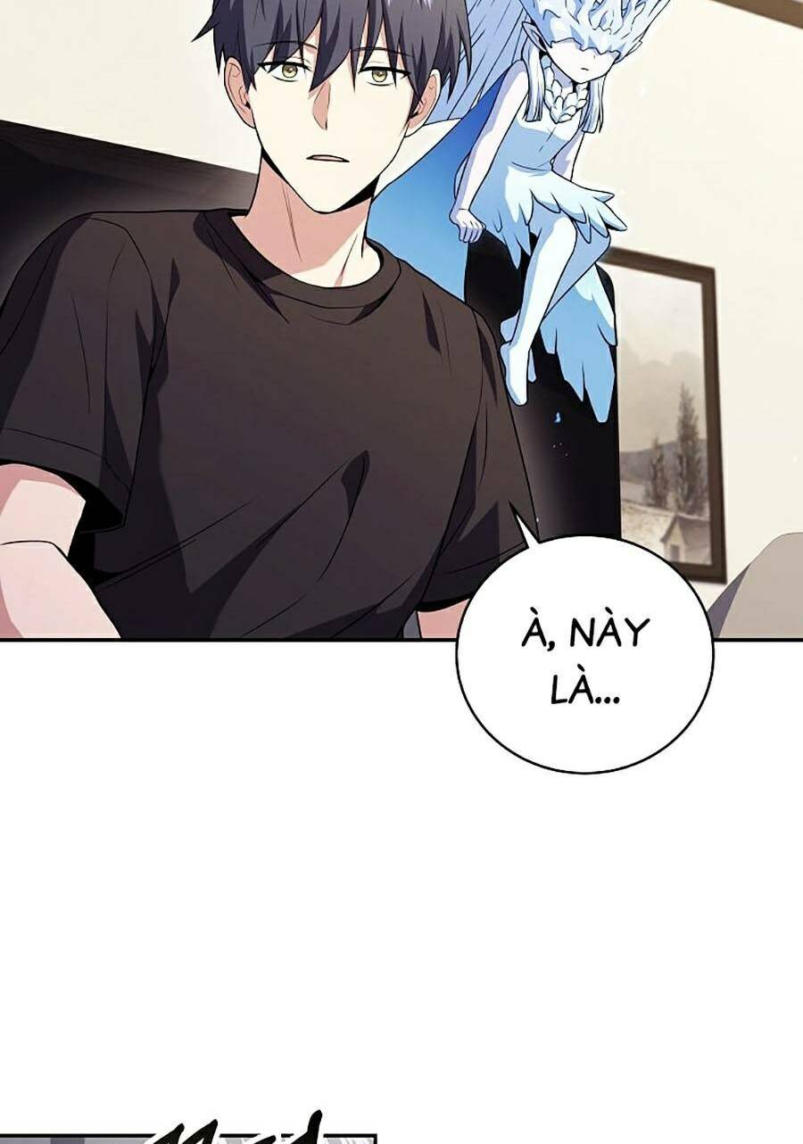 Sự Trở Lại Của Người Chơi Bị Đóng Băng - Chapter 96 - Page 39