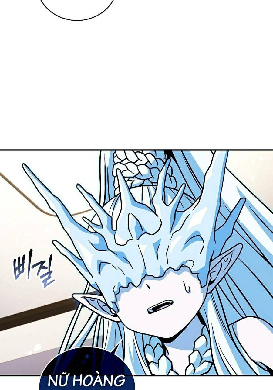 Sự Trở Lại Của Người Chơi Bị Đóng Băng - Chapter 96 - Page 43