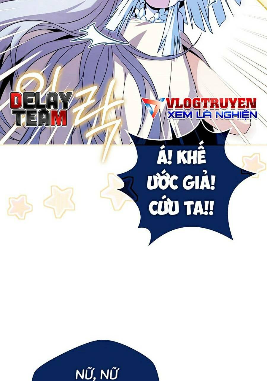 Sự Trở Lại Của Người Chơi Bị Đóng Băng - Chapter 96 - Page 45